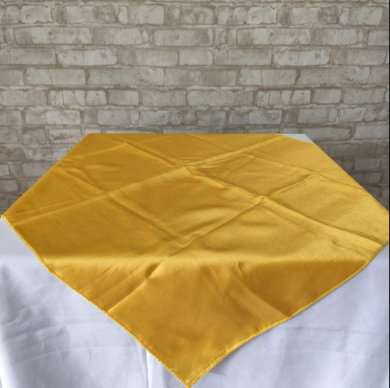 Alugue Cobre Mancha Amarelo