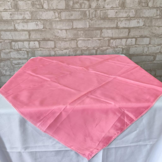 Alugue Cobre Mancha Rosa Chiclete