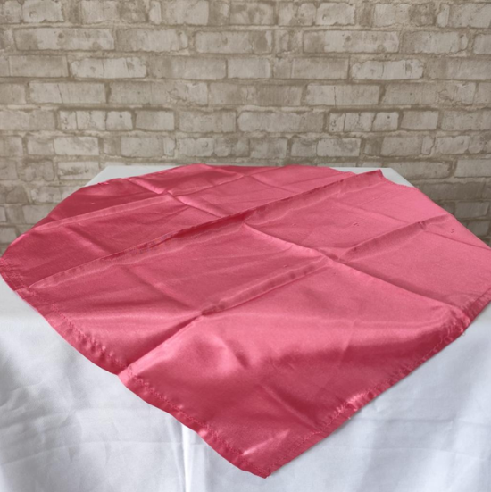 Alugue Cobre Mancha Rosa Pink