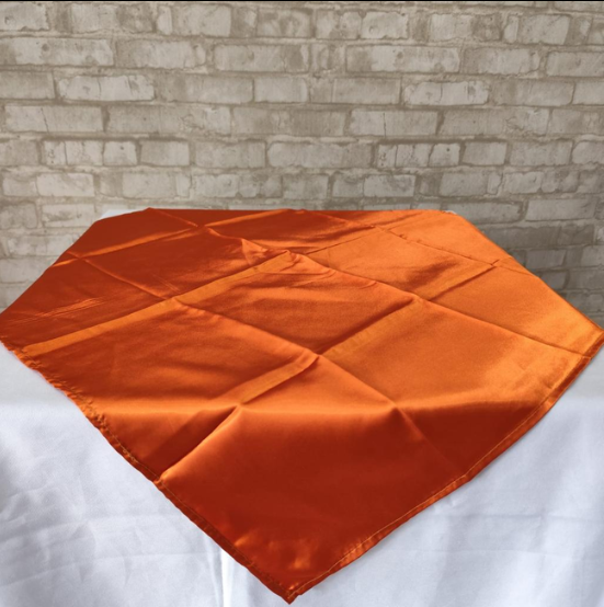 Alugue Cobre Mancha Terracota