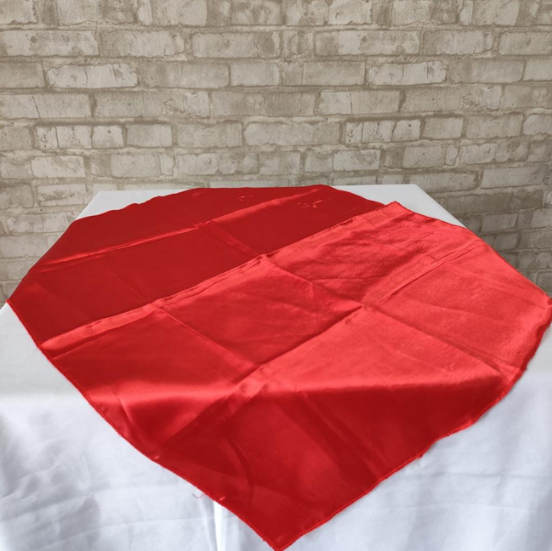 Alugue Cobre Mancha Vermelho