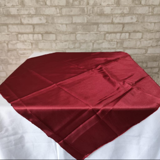 Alugue Cobre Mancha Vinho