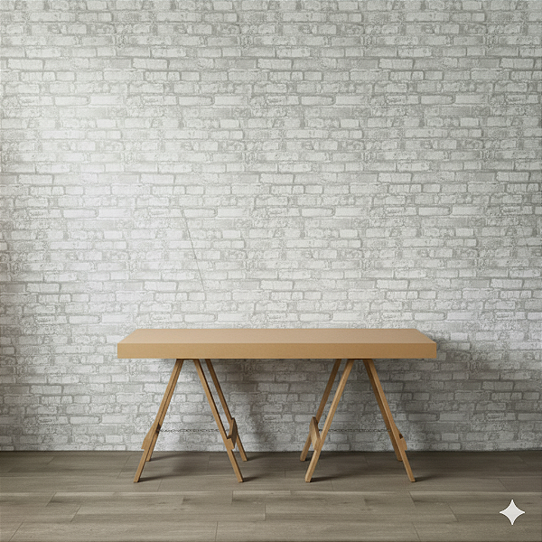 Alugue Mesa Cavalete