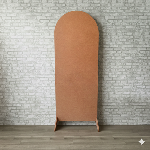 Alugue Estrutura Painel Romano Cru G