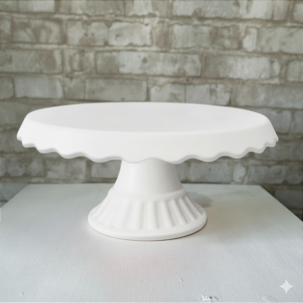 Alugue Boleira Slim Branco