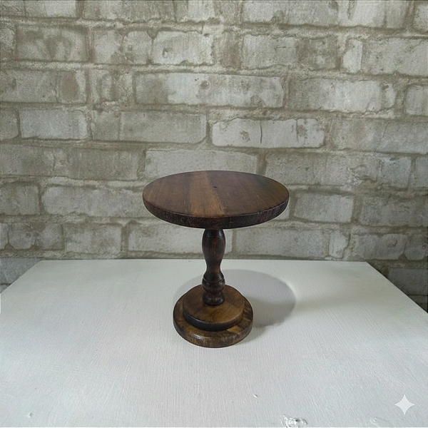 Alugue Boleira Rústica M