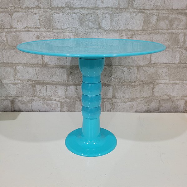 Alugue Boleira Colonial Regulável Lisa Tiffany