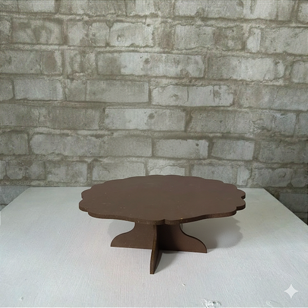 Alugue Boleira Rustica