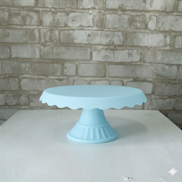 Alugue Boleira Slim Azul Bebê