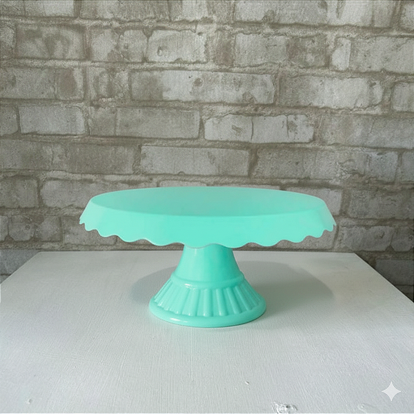 Alugue Boleira Slim Verde Menta