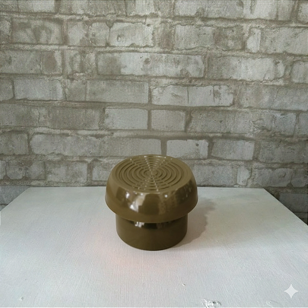 Alugue Bandeja Orgânica Mini Verde Musgo