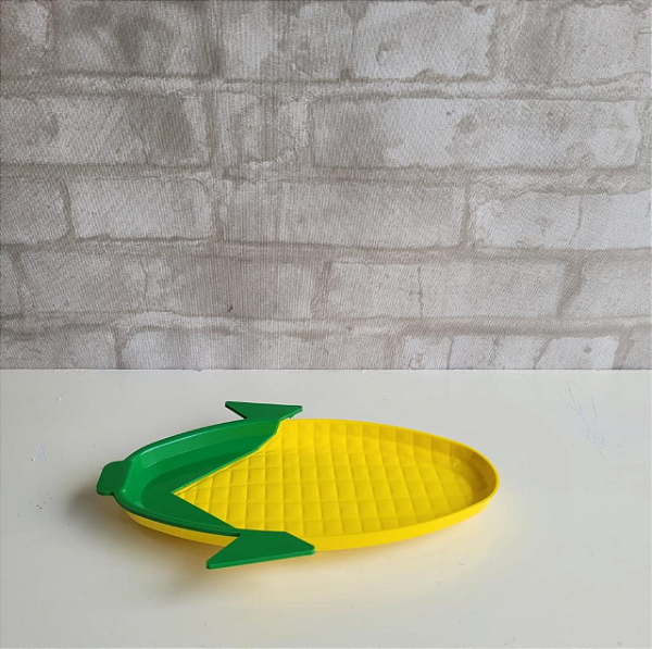 Alugue Bandeja Milho