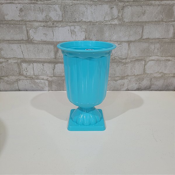 Alugue Vaso Grego Tiffany P