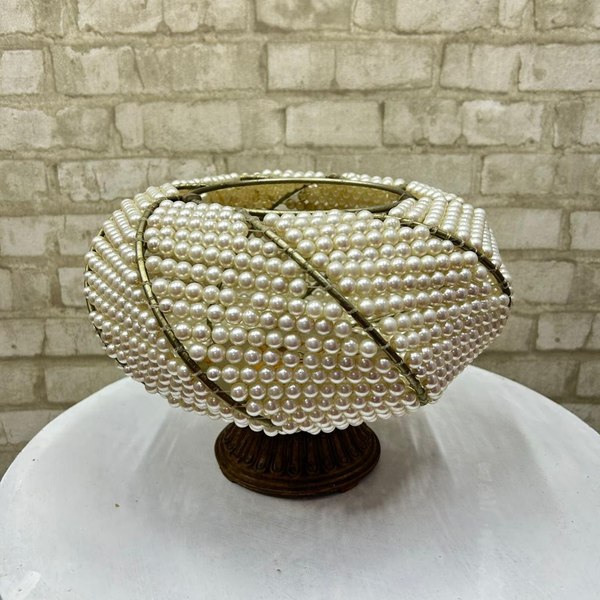 Alugue Vaso de Pérolas