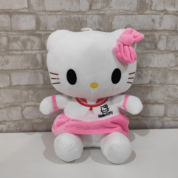 Alugue Pelúcia Hello Kitty