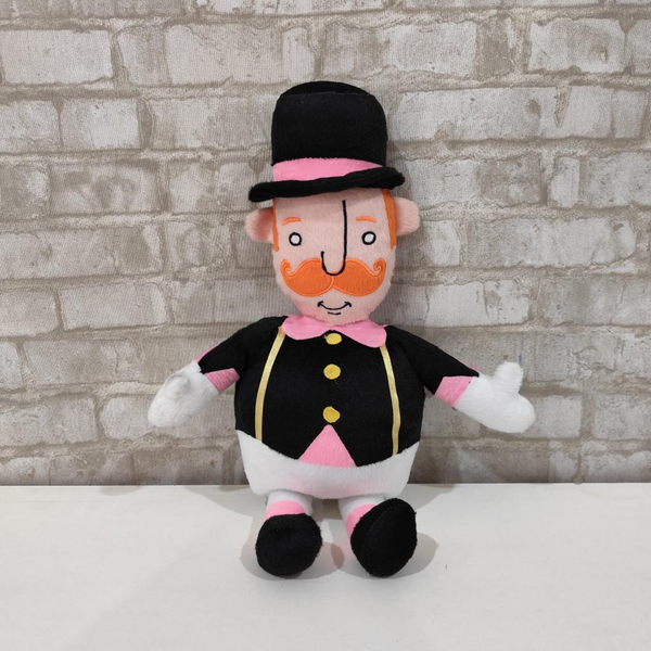 Alugue Pelúcia do Mundo Bita