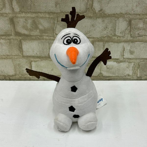 Alugue Pelúcia do Olaf