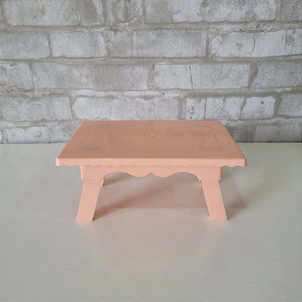 Alugue Mesinha de Doce Papaya