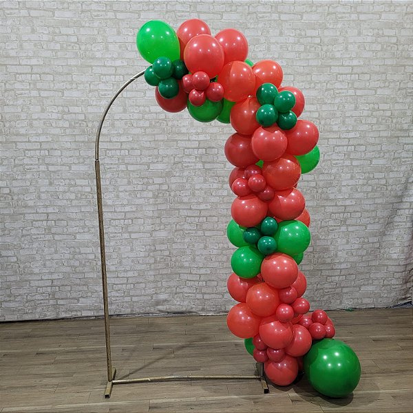 Compre Balão Para Festa Decoração 3 Metros Moranguinho ( Cores Lisas )