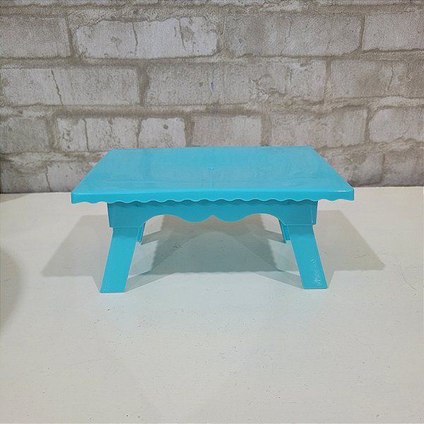 Alugue Mesinha de Doce Tiffany