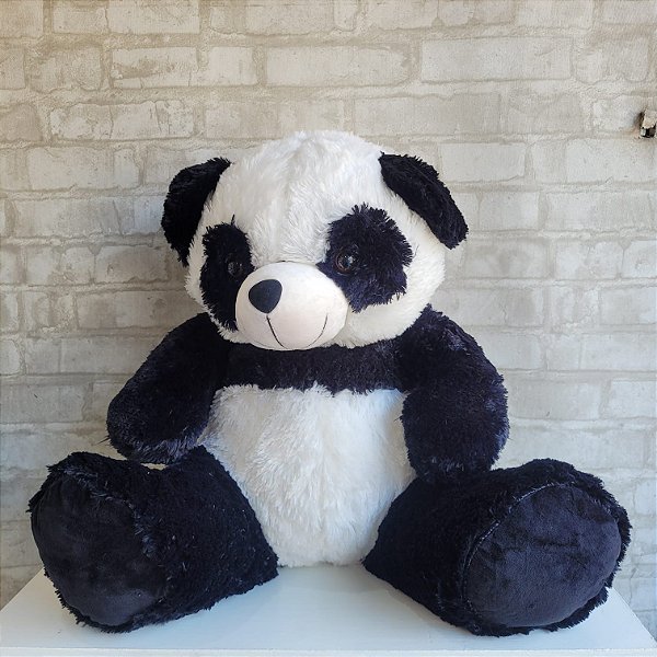 Alugue Pelúcia de Urso Panda