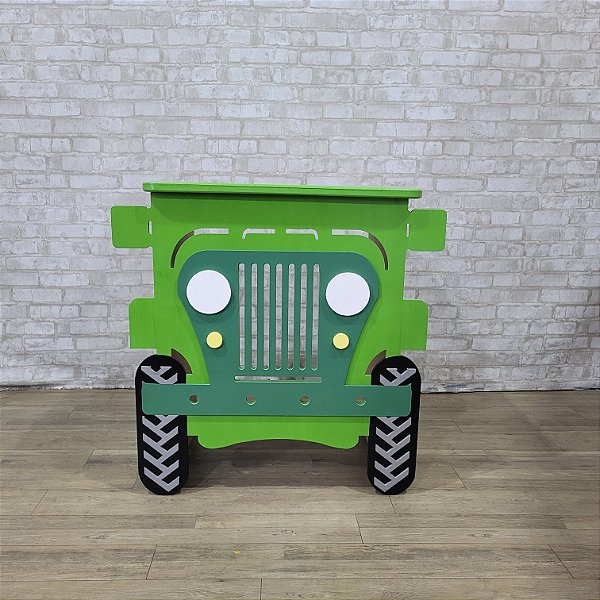 Alugue Cômoda Fake Gipe