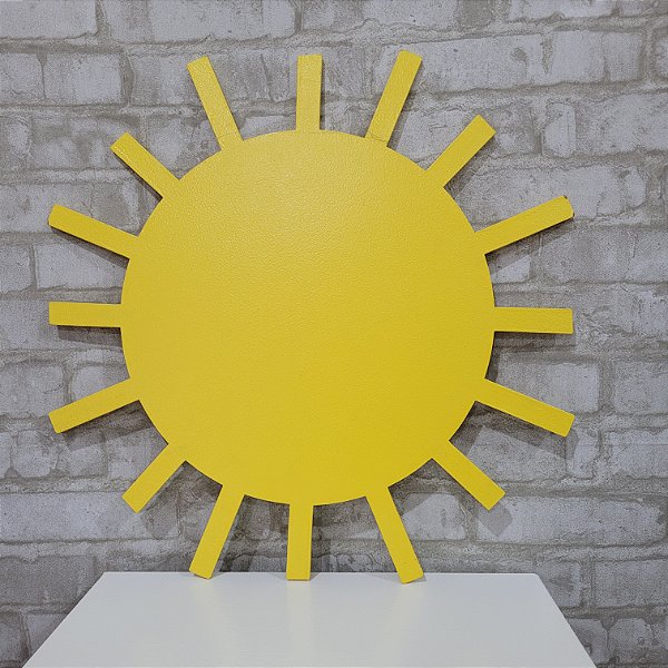 Alugue Display Elipse - Sol