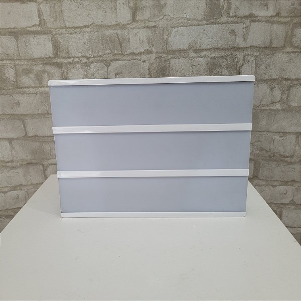 Alugue Luminária Letreiro (Pilhas não Incluso)