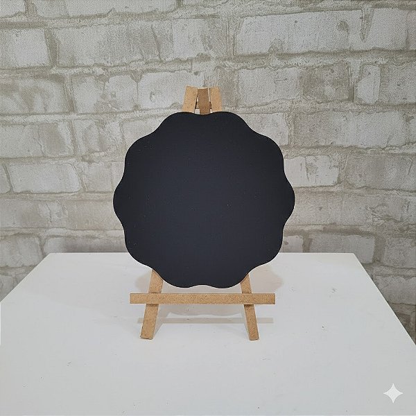 Alugue Item Decorativo Mini Lousa