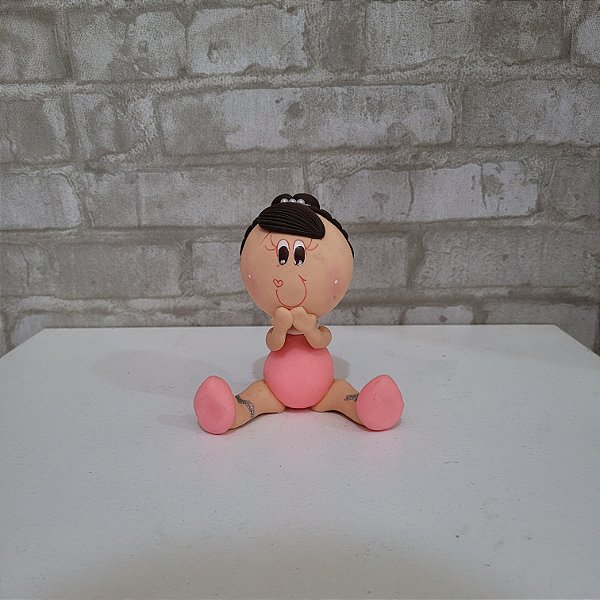 Alugue Item Decorativo Boneca Bailarina