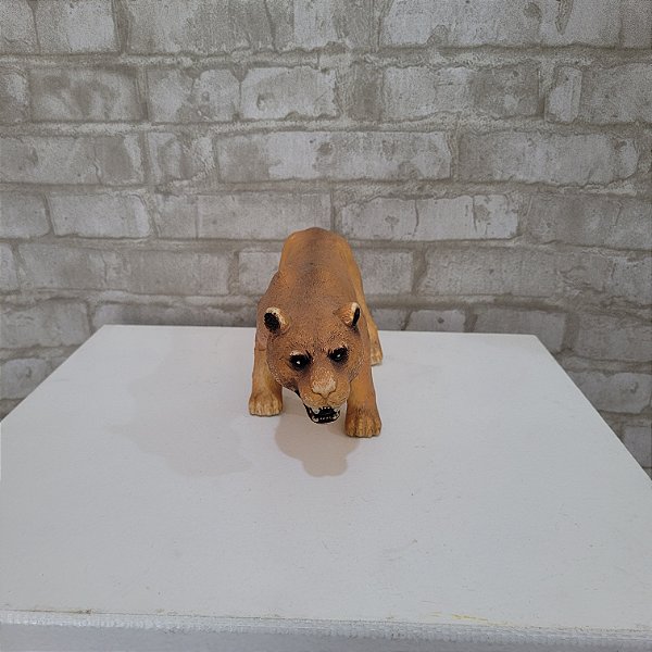 Alugue Item Decorativo Animais - Tigre