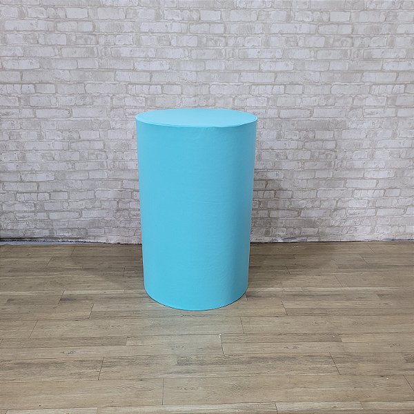 Alugue Cilindro e a Capa G - Tiffany