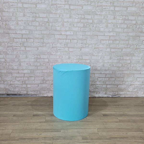 Alugue Cilindro e a Capa M - Tiffany