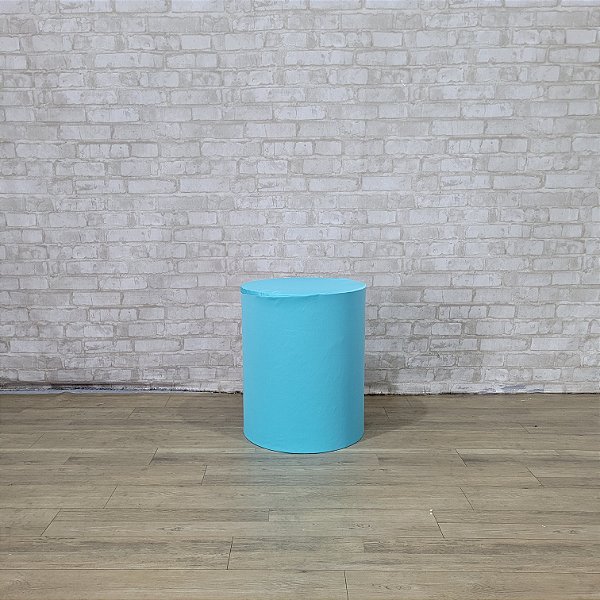 Alugue Cilindro e a Capa P - Tiffany