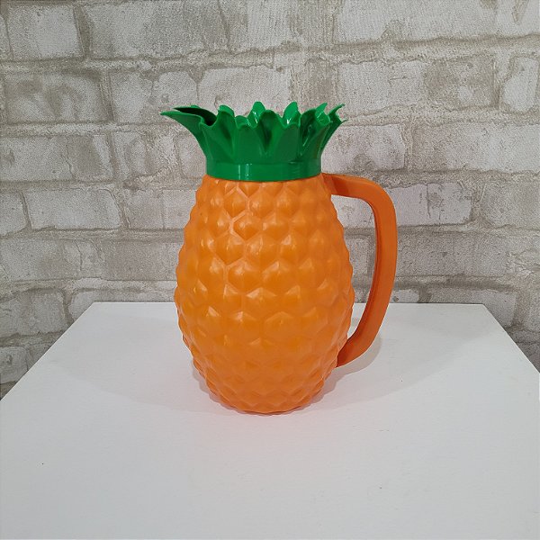 Alugue Item Decorativo - Abacaxi