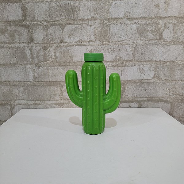 Alugue Item Decorativo - Cacto de Plástico
