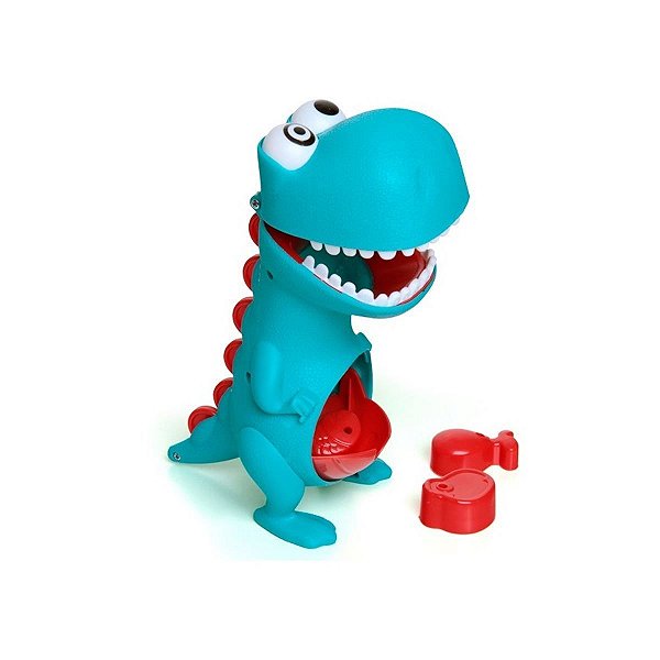 Dino Papa Tudo Elka