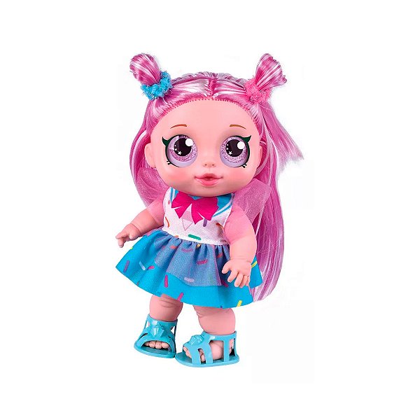 Rainbow Surprise Cabelo Rosa 2707