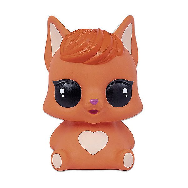 Pop Surprise Pets Raposa 2393
