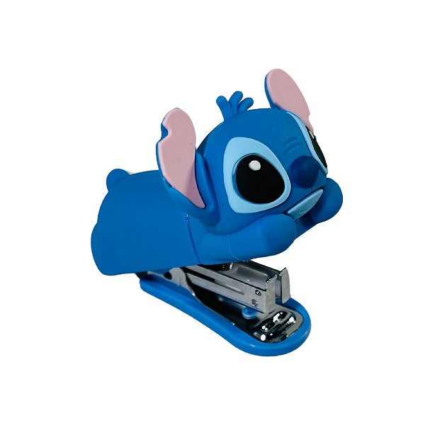 Grampeador 3d Stitch