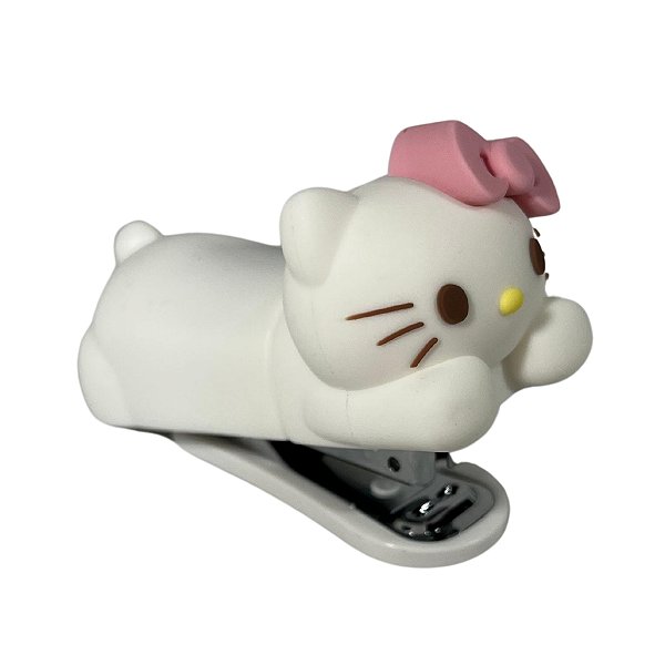 Grampeador 3d Hello Kitty