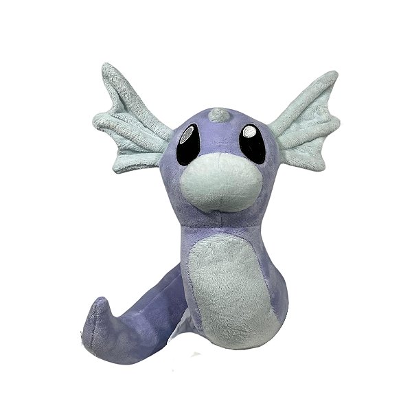 Pelúcia Pokemon Dratini