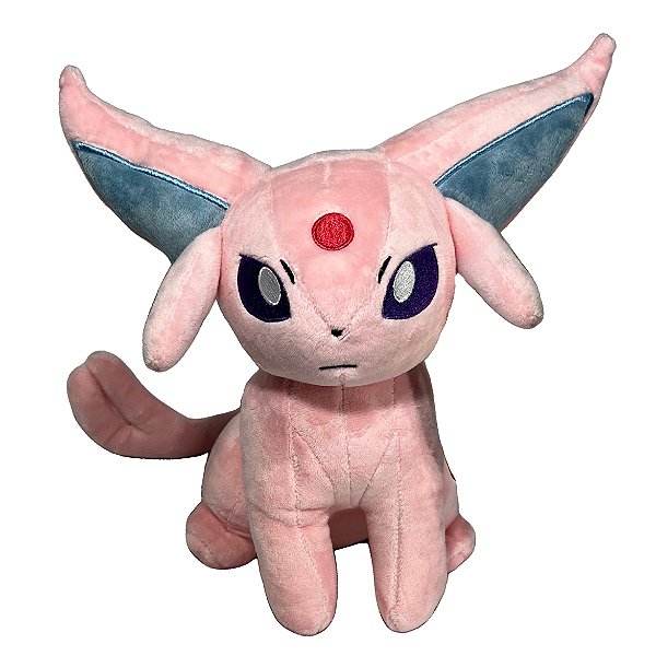 Pelúcia Pokemon Espeon