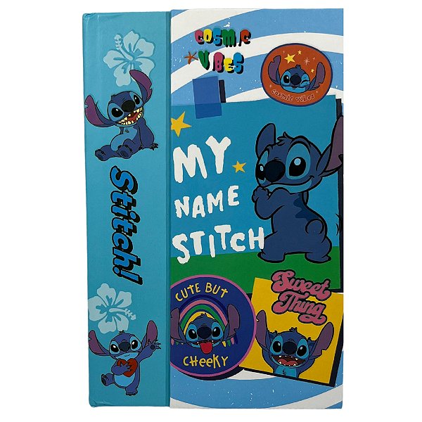 Planner Stitch