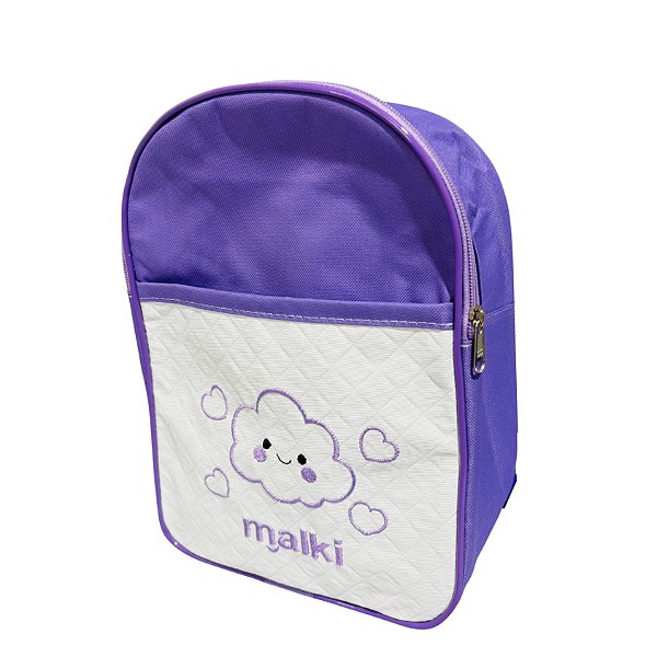 Mochila Maternidade Para Bebês Reborn