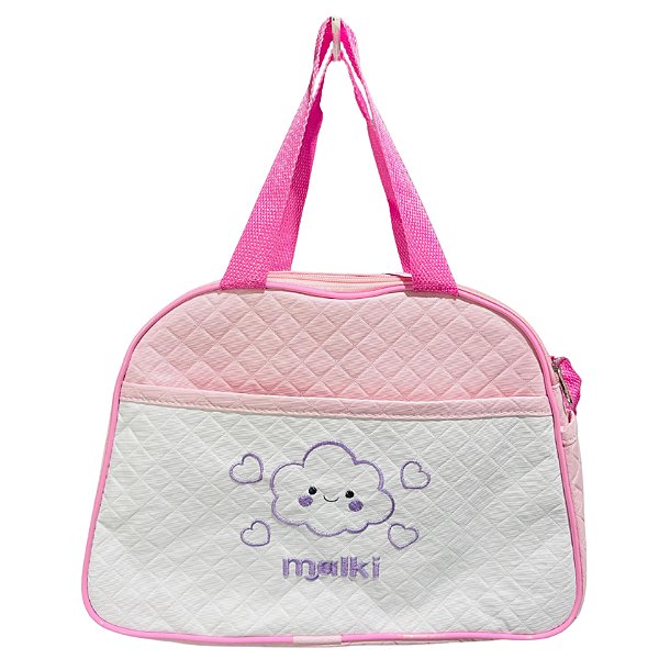 Bolsa Maternidade Para Bebês Reborn