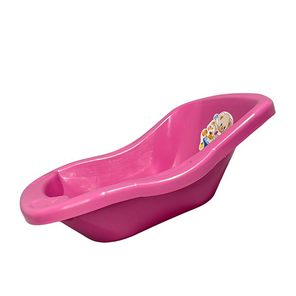 Banheira Para Bebê Reborn