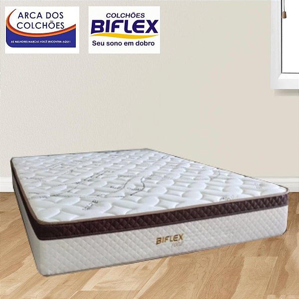 Colchão 1002 Biflex