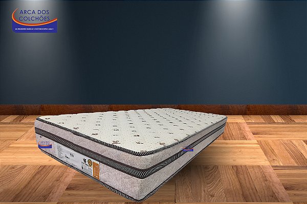 Colchão Roma Montreal