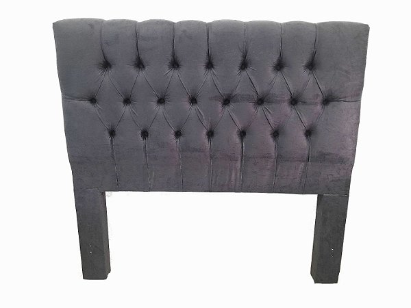 Cabeceira Capitonê King size 1,93 DF Premium